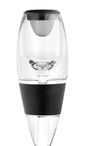 Aerador de Vinhos Clink