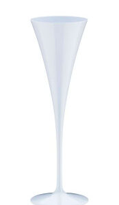 Taça para Espumante Boccati Branco 125ml