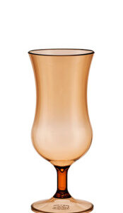Taça Hurricane Âmbar Boccati 400ml