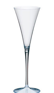Taça Para Espumante Boccati Transparente 125ml
