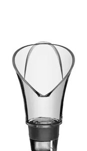 Corta Gotas Boccati Transparente