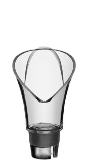 Corta Gotas Boccati Transparente