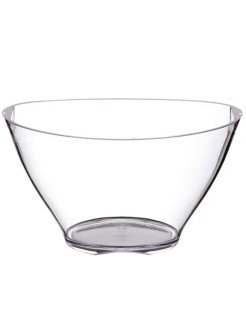 Champanheira Elegance Transparente Boccati