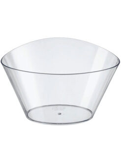 Champanheira Itália Transparente Boccati