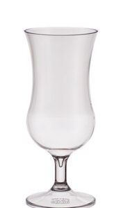 Taça Hurricane Transparente Boccati 400ml