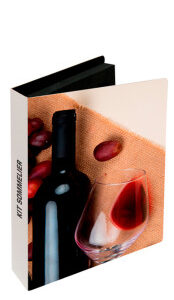 Kit Sommelier Livro Koala
