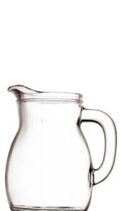 Jarra para Suco Bormioli Rocco Bistrot Brocca 500ml
