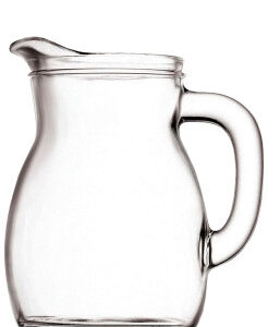 Jarra para Suco Bormioli Rocca Bistrot Brocca 1L