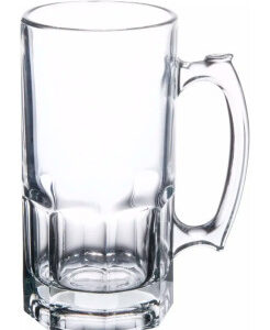 Caneca para Cerveja Crisa 1L