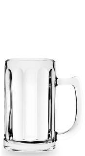 Canaca para Chopp Masta Globimport 380ml