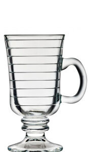 Caneca para Café Joe Globimport 240ml
