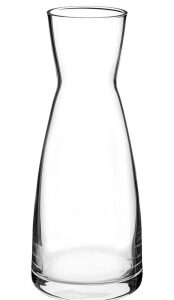Garrafa Globimport Ypsilon Transparente 500ml