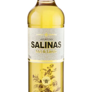 Aperitivo Salinas de Mel e Limao 700ml