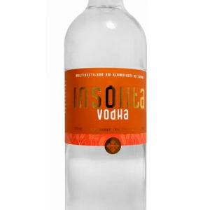 Vodka Insolita 1L
