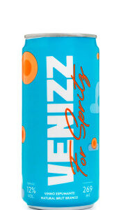 Espumante Venizz For Spritz Lata 269ml