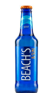 Drink Pronto Beach's & Sun Xpeer 275ml
