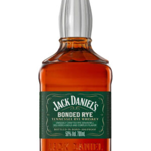 Whiskey Jack Danielâs Bonded Rye 700ml