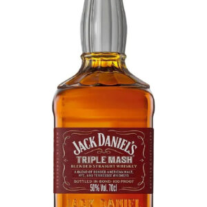 Whiskey Jack Daniel's Triple Mash Blended 700ml