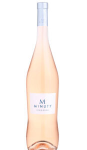 Vinho M Minuty Rosé 750ml