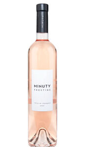 Vinho Minuty Prestige Rosé 750ml