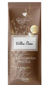 Café Especial Polonizado Moído Villa Piva 250g