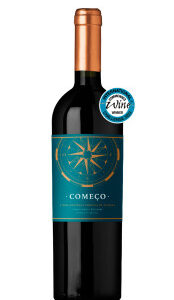 Vinho Começo Red Wine 750ml
