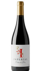 Vinho Imperial Ordem da Rosa Dão DOC Tinto 750ml