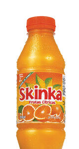 Bebida Mista Skinka Frutas Cítricas 450 ml