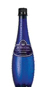 Água Mineral Acquissima Personnalité Sem Gás 510 ml