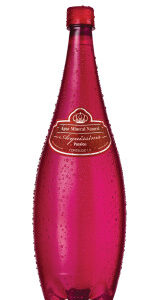 Água Mineral Acquissima Passion Com Gás 1,5 L