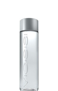 Água Mineral Natural Voss Sem Gás 500ml