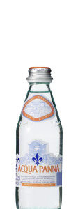 Água Mineral Acqua Panna 250 ml