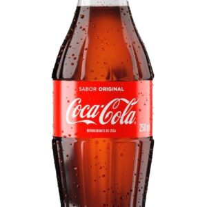 Refrigerante Coca-Cola 250 ml