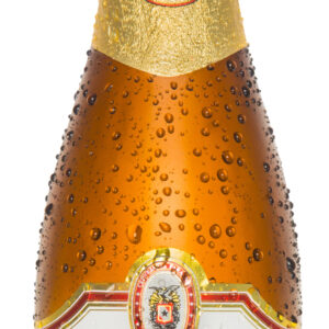 Cerveja Cerpa Export Long Neck 350 ml