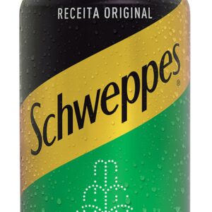 Schweppes Citrus Lata 350ml