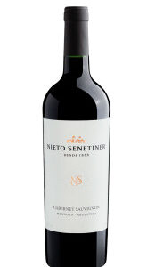 Vinho Nieto Senetiner Cabernet Sauvignon 750ml