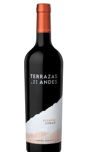 Vinho Terrazas Reserva Syrah 750ml