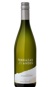 Vinho Terrazas Reserva Chardonnay 750ml