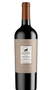 Vinho Finca La Celia Reserva Cabernet Franc 750ml