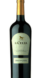 Vinho Finca La Celia Reserva Syrah 750 ml