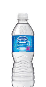 Água Mineral Pureza Vital Sem Gás 510 ml