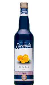 Xarope Fórmula Laranja 700ml