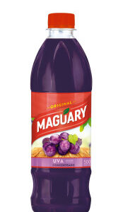 Suco de Uva Concentrado Maguary 500ml