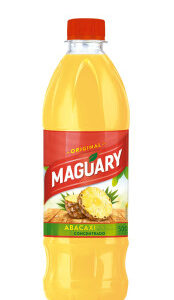 Suco de Abacaxi Concentrado Maguary 500ml