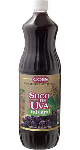 Suco de Uva Natural Góes 1L