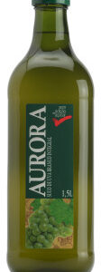 Suco de Uva Branco Integral Aurora 1,5 L
