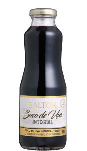 Suco de Uva Tinto Integral Salton 500ml