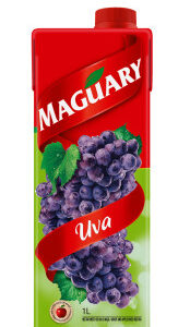 Néctar de Uva Maguary 1L