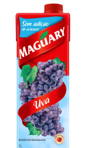 Néctar de Uva Light Maguary 1L