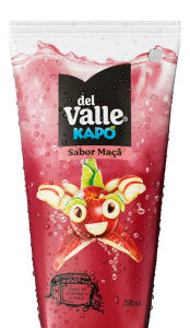 Néctar de Maçã Kapo 200ml